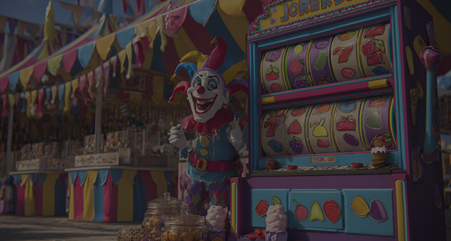 Mega Joker