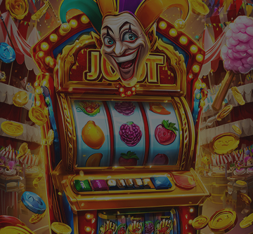 Mega Joker
