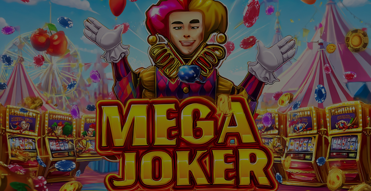 Mega Joker