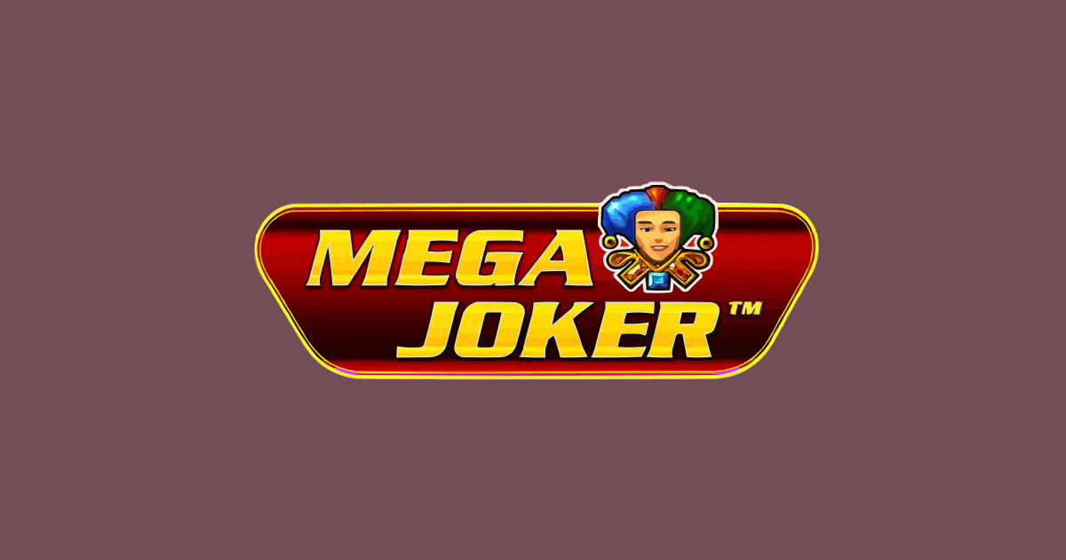Mega Joker